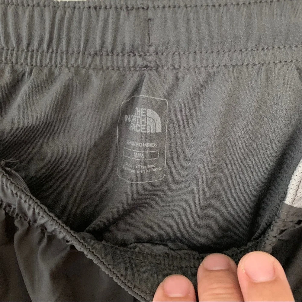 The North Face shorts